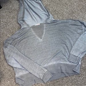 Free People Movement Hoodie